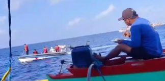 Filipino Fishers